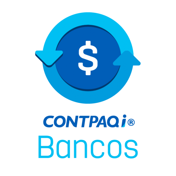 CONTPAQi Bancos Distribuidor