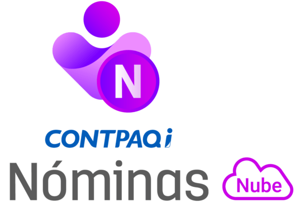 contpaqi nominas nube