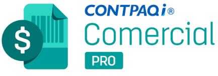 CONTPAQi® Comercial CONTPAQi Comercial