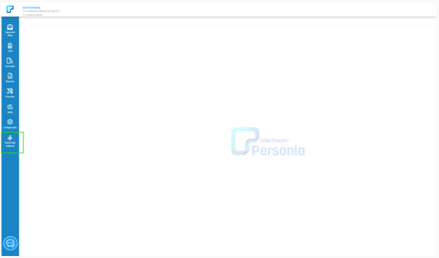 contpaqi colabora con personia