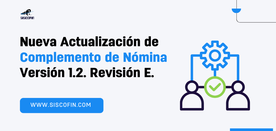 actualizacion complemento de nomina version 1.2 contpaqi nominas