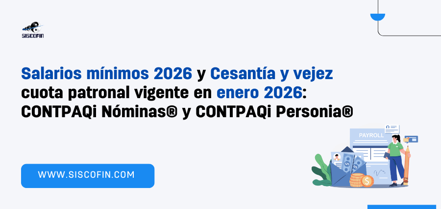 salarios minomos 2026