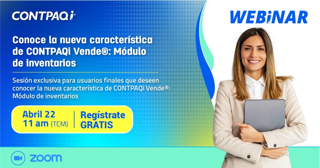 contpaqi facturacion en linea inventarios