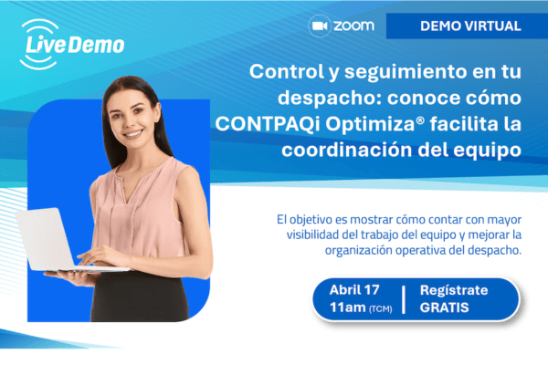 demo gratuito contpaqi optimiza