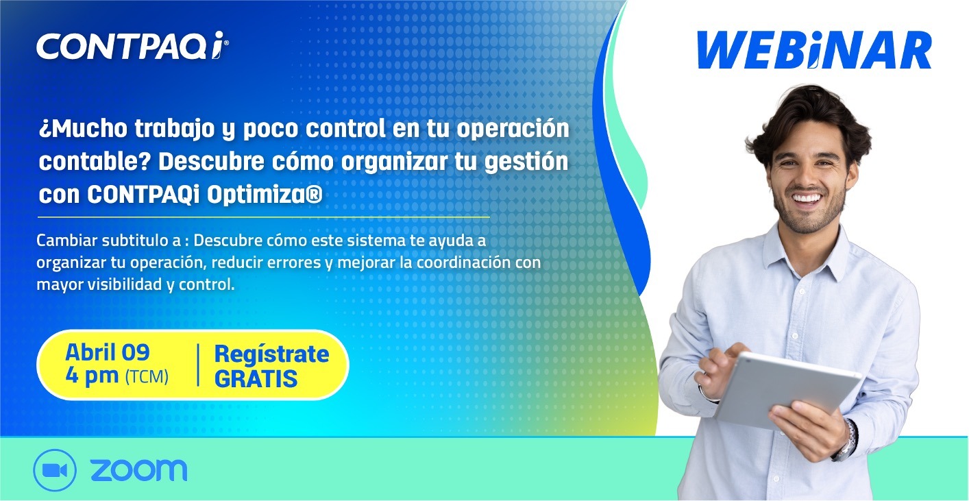 contpaqi optimiza curso gratuito