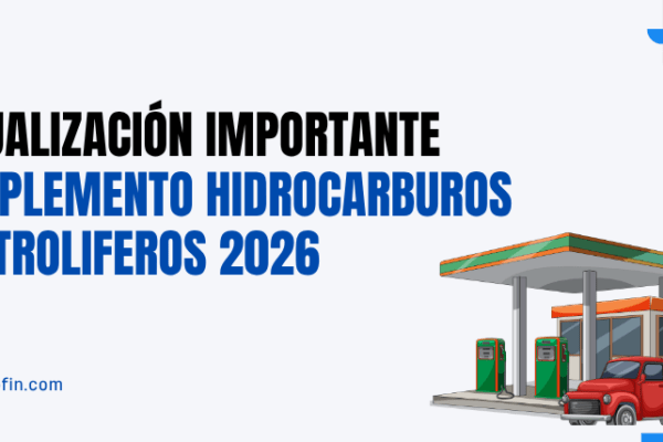 complemento hidrocarburos y petroliferos contpaqi