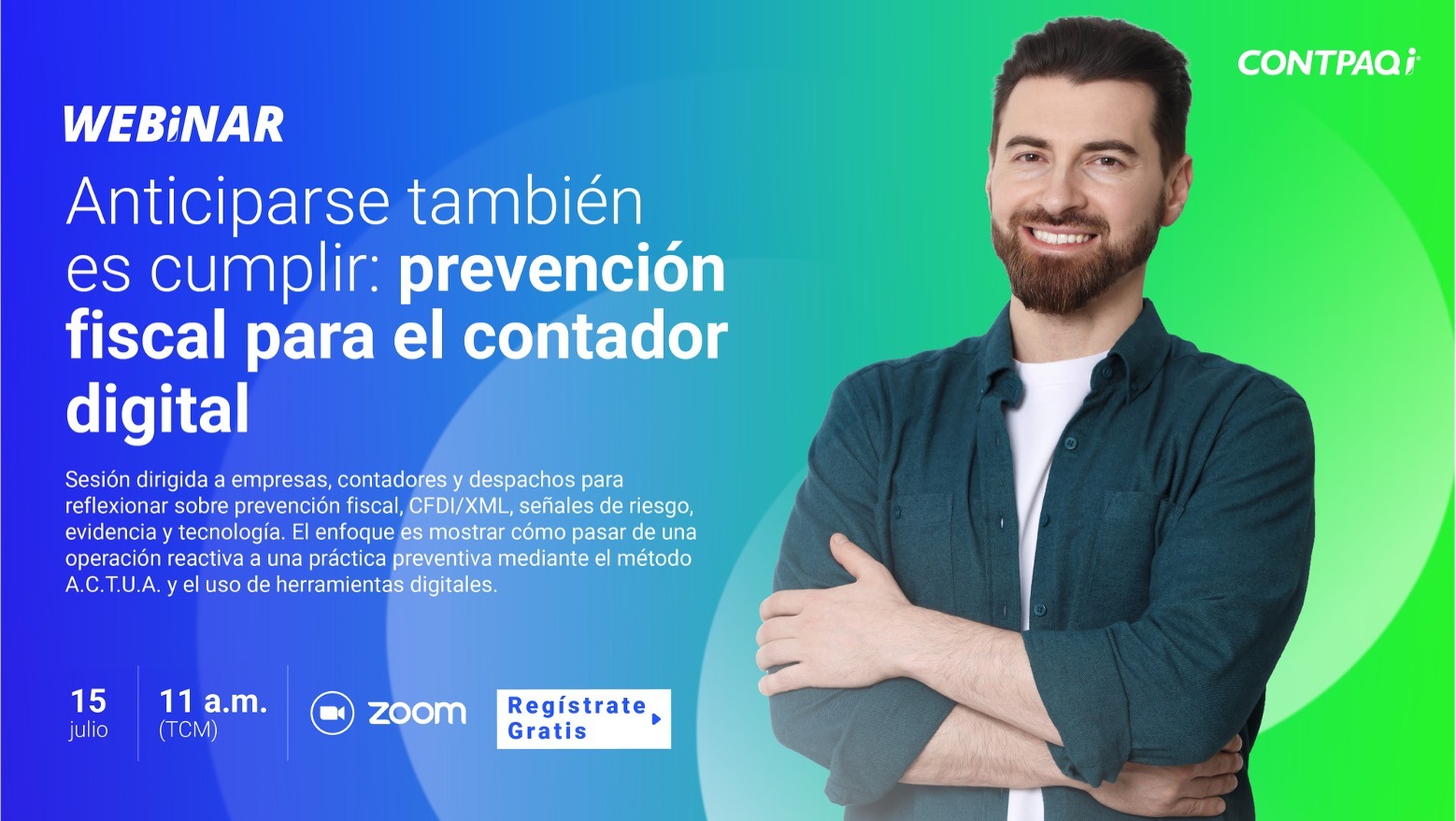 curso gratuito contpaqi contabilidad
