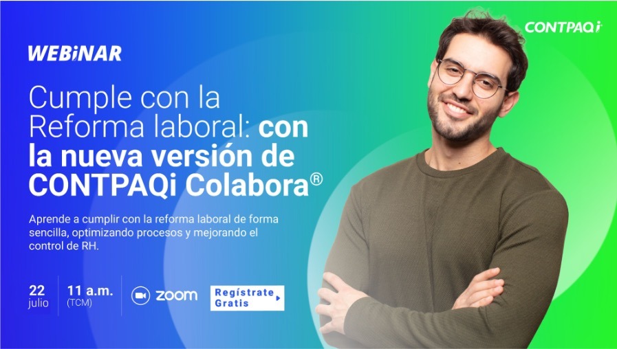 curso contpaqi colabora gratuito