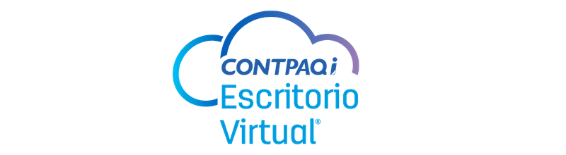 CONTPAQi Escritorio Virtual