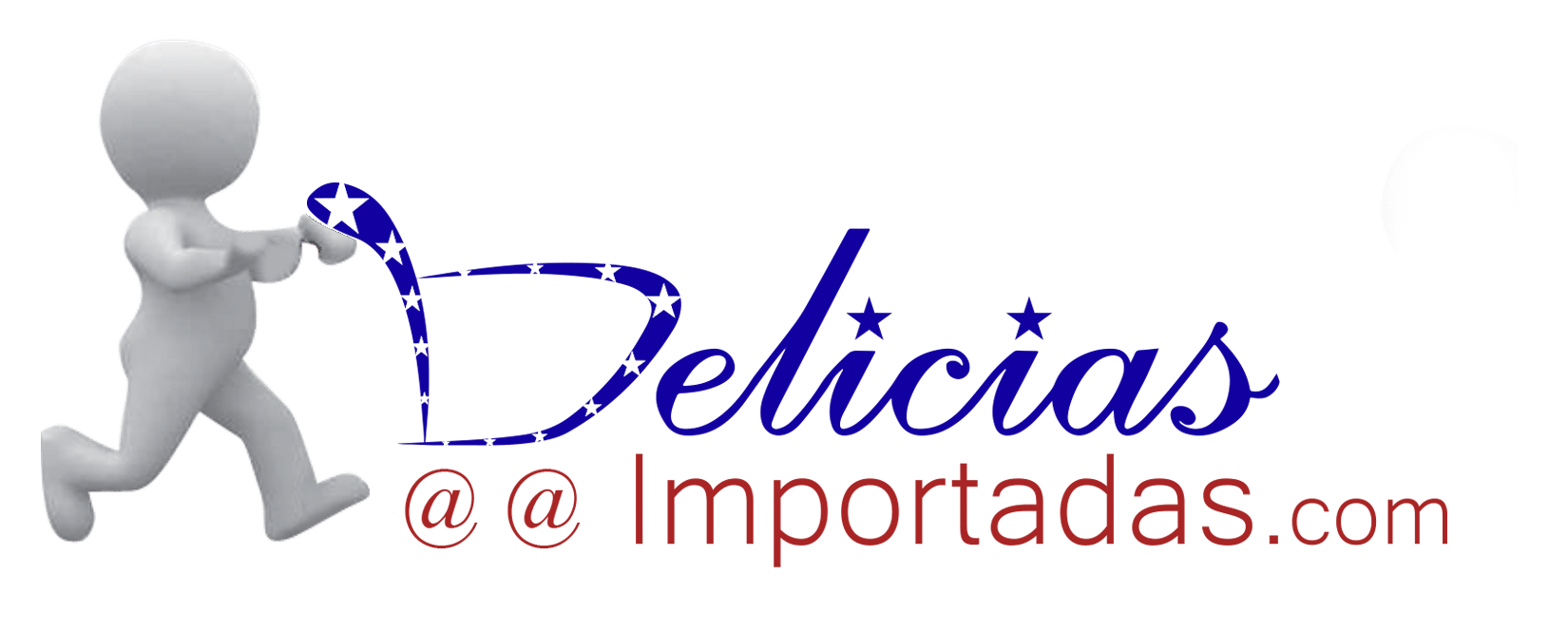 Delicias Importadas